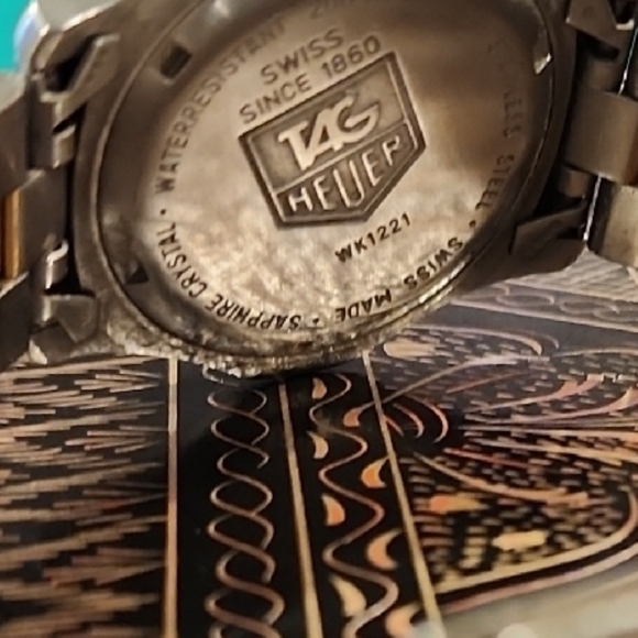 Watches